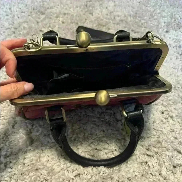 Harry Potter Hogwarts purse - Picture 6 of 10